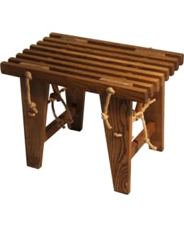 ECOFURN® SAARNI RUSKEA ÖLJ EKOPENKKI 60 Main Image