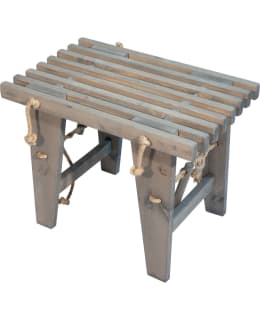 ECOFURN MÄNTY HARMAA 60 EKOPENKKI Main Image