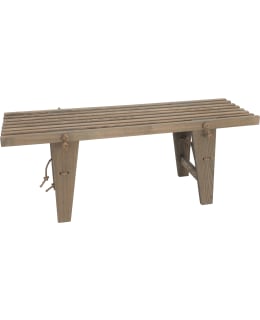 ECOFURN SAARNI HARMAA 120 EKOPENKKI Main Image