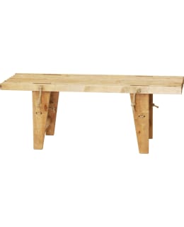 ECOFURN KOIVU VAAL RUSKEA 120 EKOPENKKI Main Image