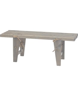 ECOFURN MÄNTY HARMAA 120 EKOPENKKI Main Image