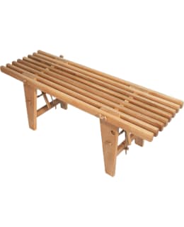 ECOFURN® TAMMI ÖLJYTTY EKOPENKKI 120 Main Image