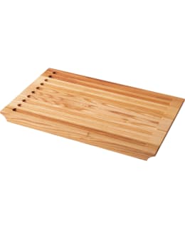 ECOFURN BREAD CUTTING BOARD, BIRCH Main Image