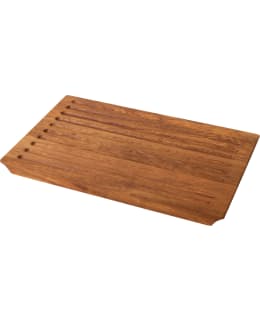 ECOFURN BREAD CUTTING BOARD, OAK Main Image