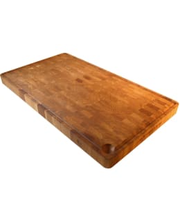 ECOFURN® 80X45X5 TAMMI LEIKKUULAUTA Main Image