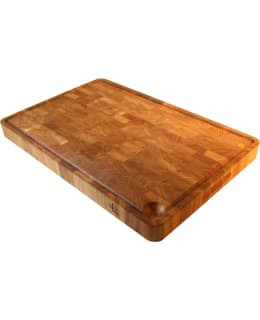 ECOFURN® 60X40X5 TAMMI LEIKKUULAUTA Main Image