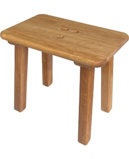 ECOFURN® JAAKKO 40 TERVALEPPÄ ÖLJYTTY Main Image