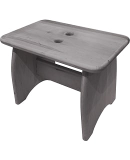 ECOFURN® PALLI HARMAA TERVALEPPÄ ÖLJ Main Image