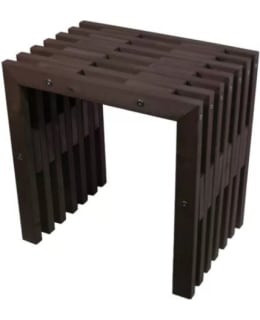 ECOFURN® 45 MÄNTY MU ÖLJYTTY D-PENKKI Main Image