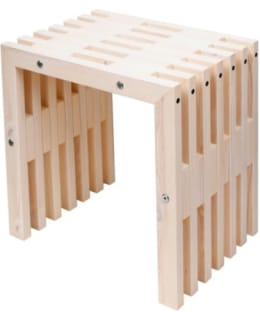 ECOFURN® 45 MÄNTY VALK ÖLJYTTY D-PENKKI Main Image