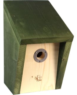 ECOFURN® 28 VIHREÄ LINNUNPÖNTTÖ Main Image