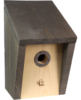 ECOFURN® 32 HARMAA LINNUNPÖNTTÖ Main Image