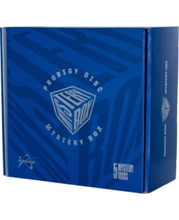 PRODIGY 2023 MYSTERY BOX (BLUE) Main Image