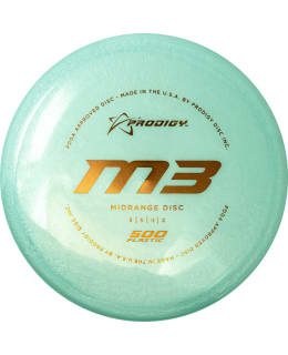 PRODIGY DISC M3 500 MIDARI Main Image