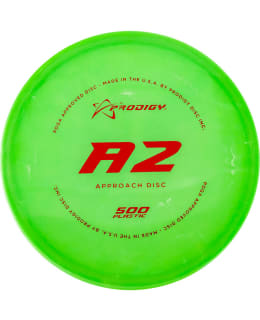 PRODIGY DISC A2 500 MIDARI Main Image