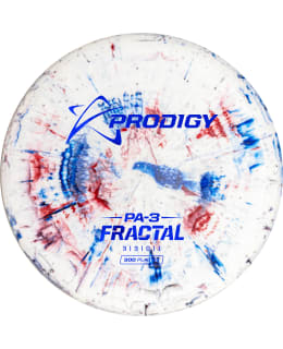 PRODIGY DISC PA-3 300 FRACTAL PUTTERI Main Image