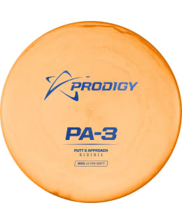 PRODIGY DISC PA-3 300 ULTRASOFT PUTTERI Main Image