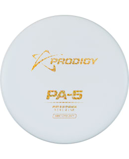 PRODIGY DISC PA-5 300 ULTRASOFT PUTTERI Main Image