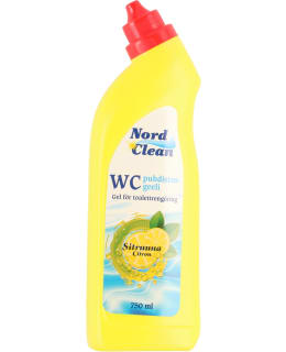 NORD CLEAN SITRUUNA WC-PUHDISTUSAINE Main Image