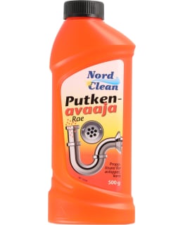 NORD CLEAN 500 G VIEMÄRIRAE Main Image