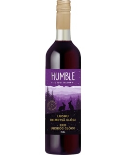 HUMBLE LUOMU IKIMETSÄGLÖGI 750ML KLP Main Image