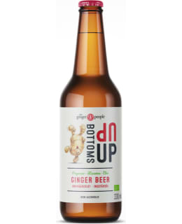 GINGER PEOPLE BOTT 330ML LUOMU INKI.OLUT Main Image