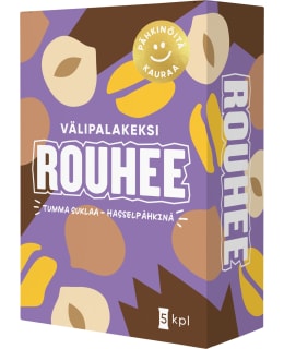 ROUHEE TSUKL-HAS.PÄHK 5-P 30G VÄLIP.KEKS Main Image