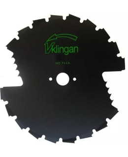 V-KLINGAN RAIVAUSSAHANTERÄ 200/25,4 MM Main Image