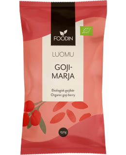 FOODIN 150G LUOMU GOJI-MARJA Main Image