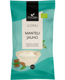 FOODIN LUOMU 350G MANTELIJAUHO Main Image