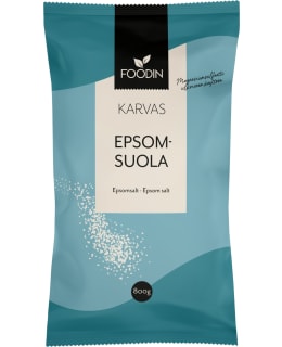 FOODIN 800G EPSOM-SUOLA Main Image