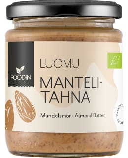 FOODIN 250G LUOMU MANTELITAHNA Main Image