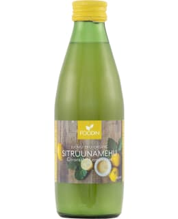 FOODIN LUOMU 250ML SITRUUNAMEHU Main Image