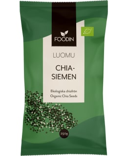 FOODIN 250G LUOMU CHIA-SIEMEN Main Image