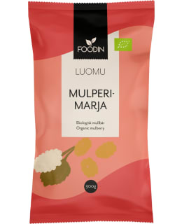 FOODIN LUOMU 300G MULPERI-MARJA Main Image