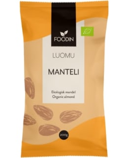 FOODIN LUOMU 200G MANTELI Main Image