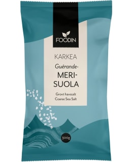 FOODIN 300G KARKEA GUERANDE MERISUOLA Main Image