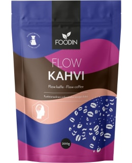 FOODIN FLOW 200G KAHVI Main Image