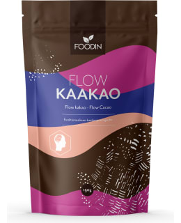 FOODIN 150G FLOW-KAAKAO Main Image