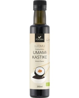 FOODIN LUOMU 250ML UMAMIKASTIKE Main Image