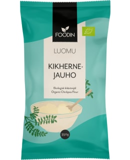 FOODIN LUOMU 350G KIKHERNEJAUHO Main Image