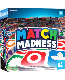LEIKKIEN MATCH MADNESS Main Image