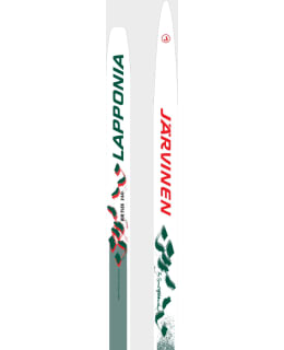 JÄRVINEN LAPPONIA WAX 300CM METSÄSUKSET Main Image