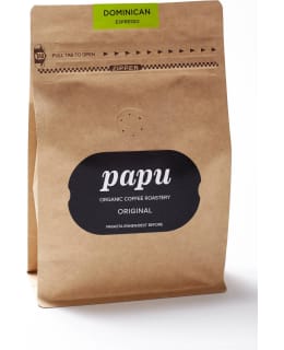 PP 250G DOMICAN ESPRESSOJAUH.KAHVI Main Image