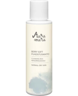 MURUMURU BERRY SOFT 100ML PUHDISTUSMAITO Main Image