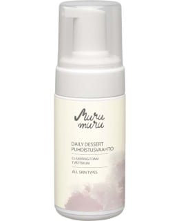 MURUMURU DAILY DES 100ML PUHDISTUSVAAHTO Main Image