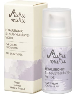 MURUMURU HYALURONIC 15ML SILMÄNYMP.VOIDE Main Image