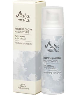 MURUMURU ROSEHIP-GLOW 30ML KASVOVOIDE Main Image