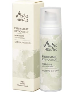 MURUMURU FRESH START 30ML KASVOVOIDE Main Image