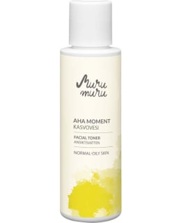 MURUMURU AHA MOMENT 100ML KASVOVESI Main Image